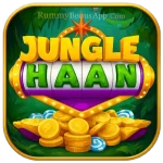 jungle-haan